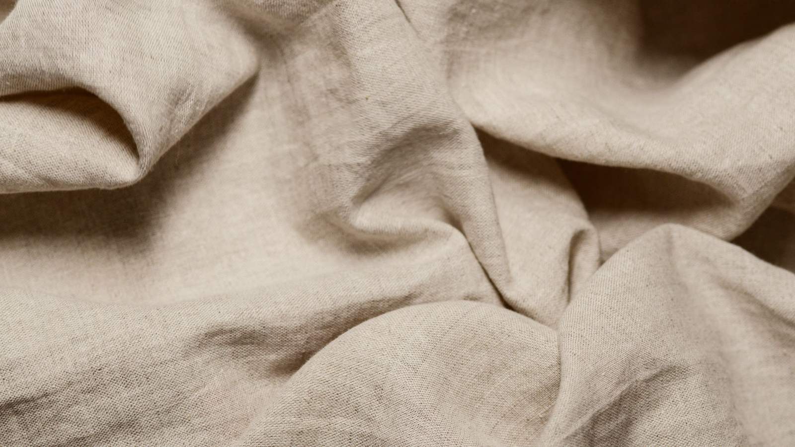 Detalle del textil de la tapicería